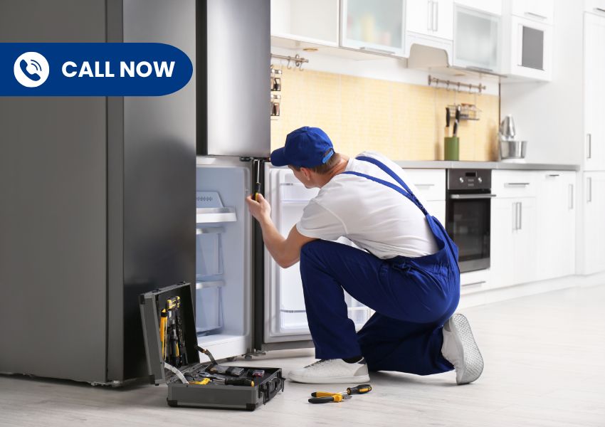 Warminster Appliance Repair Company